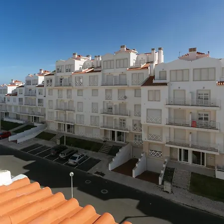 Baleal Beachfront Duplex Lejlighed Peniche