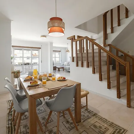 Baleal Ocean View Duplex Διαμέρισμα Peniche