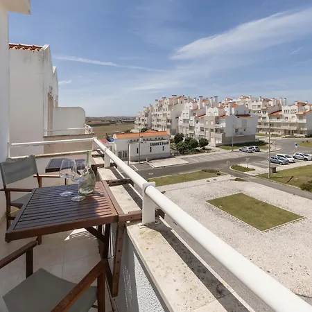 Baleal Beachfront Duplex Lejlighed Peniche