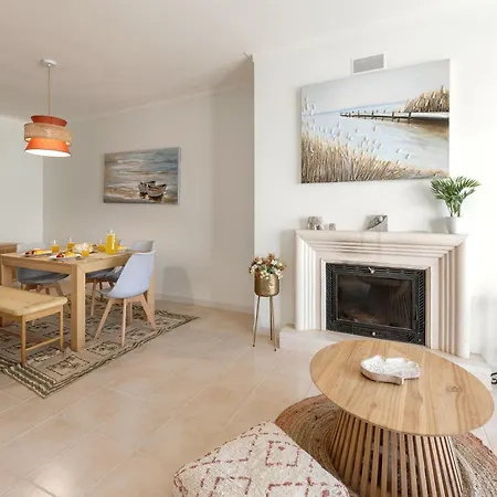Lejlighed Baleal Beachfront Duplex Peniche