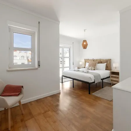 Baleal Ocean View Duplex Διαμέρισμα