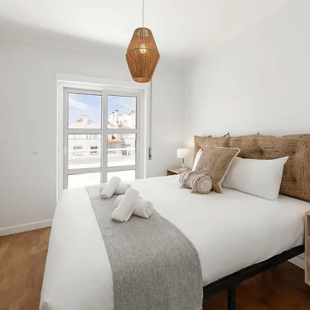 Baleal Ocean View Duplex *
