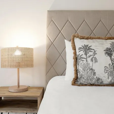 Baleal Beachfront Duplex