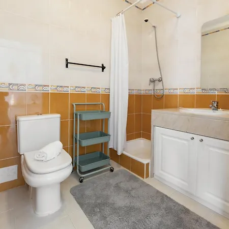 Lejlighed Baleal Beachfront Duplex Peniche