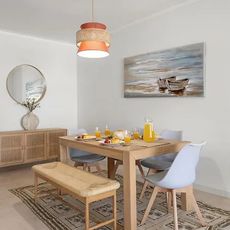 Baleal Beachfront Duplex Lejlighed Peniche
