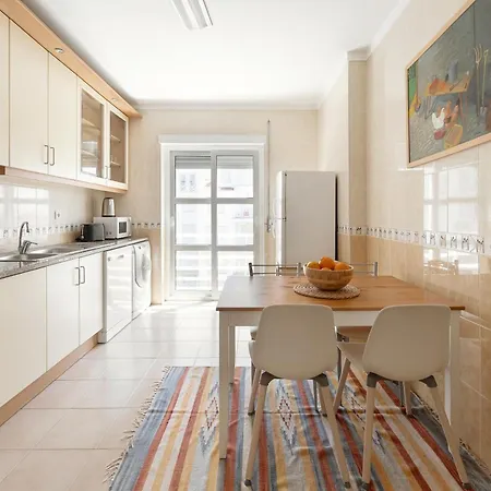 Lejlighed Baleal Beachfront Duplex Peniche