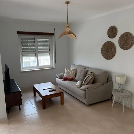 Baleal Ocean View Duplex