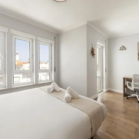 Baleal Ocean View Duplex