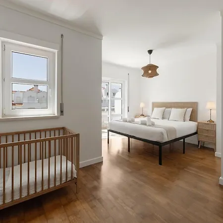 Baleal Ocean View Duplex Διαμέρισμα *