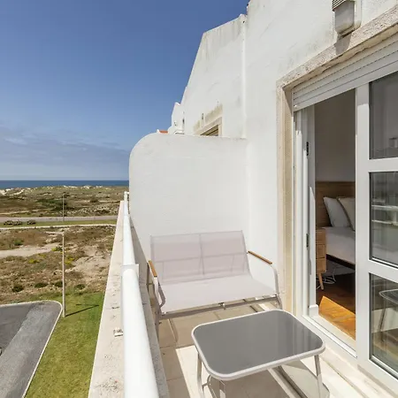 Baleal Ocean View Duplex * Peniche