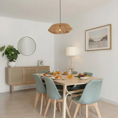 Baleal Ocean View Duplex Διαμέρισμα