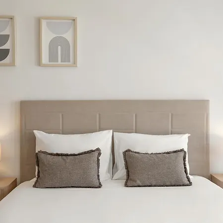 Baleal Ocean View Duplex *