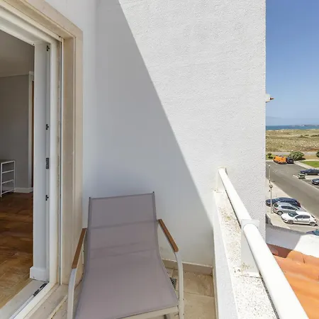Baleal Ocean View Duplex Διαμέρισμα Peniche