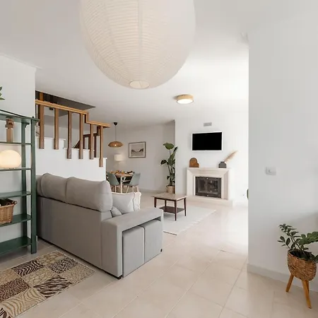 Διαμέρισμα Baleal Ocean View Duplex Peniche