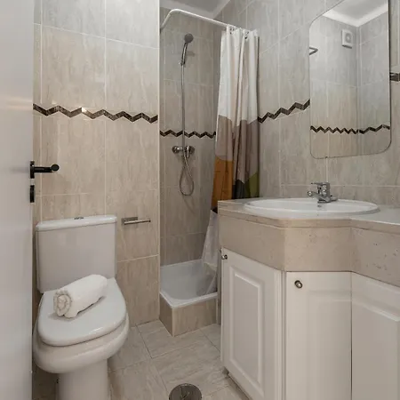 Διαμέρισμα Baleal Ocean View Duplex *