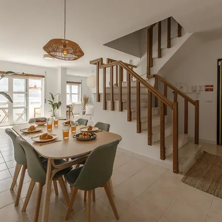 Baleal Ocean View Duplex Διαμέρισμα