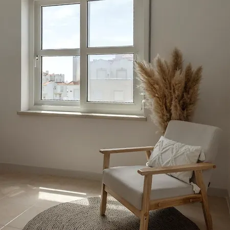 Baleal Ocean View Duplex *