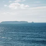 Διαμέρισμα Baleal Beachfront Duplex Peniche