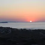 Διαμέρισμα Baleal Beachfront Duplex Peniche