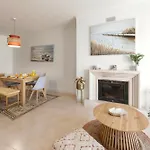 Διαμέρισμα Baleal Beachfront Duplex Peniche