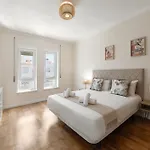Baleal Beachfront Duplex *