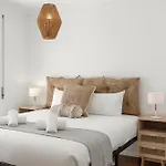 Διαμέρισμα Baleal Beachfront Duplex *