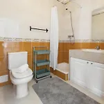 Διαμέρισμα Baleal Beachfront Duplex Peniche
