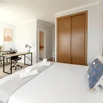 Διαμέρισμα Baleal Beachfront Duplex