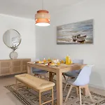 Baleal Beachfront Duplex Διαμέρισμα Peniche
