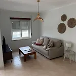 Baleal Beachfront Duplex