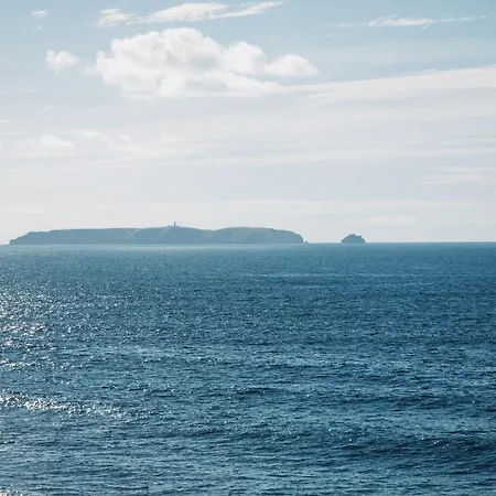 Apartman Baleal Beachfront Duplex Peniche