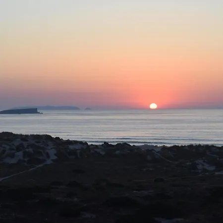 Apartman Baleal Beachfront Duplex Peniche