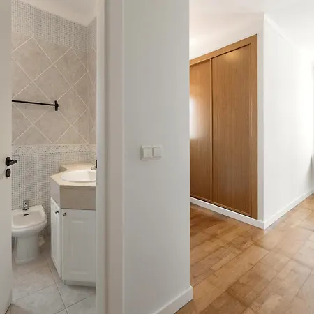 Baleal Beachfront Duplex Peniche