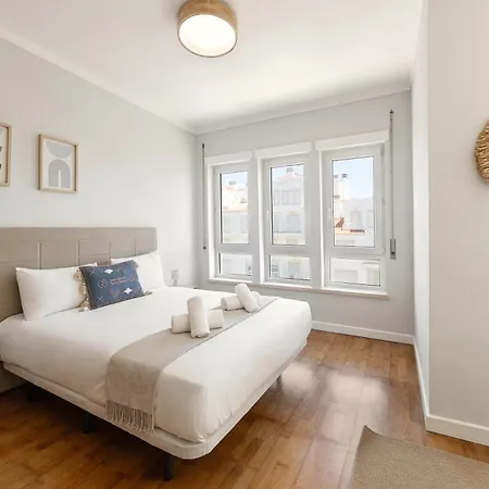 Baleal Beachfront Duplex Peniche