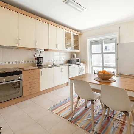Baleal Beachfront Duplex Peniche