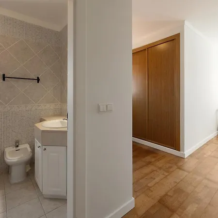 Appartamento Baleal Ocean View Duplex *
