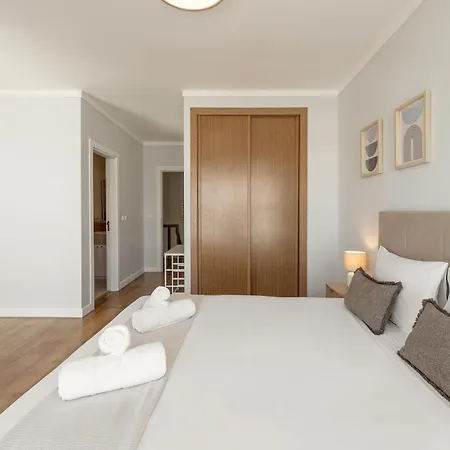 Baleal Ocean View Duplex Peniche