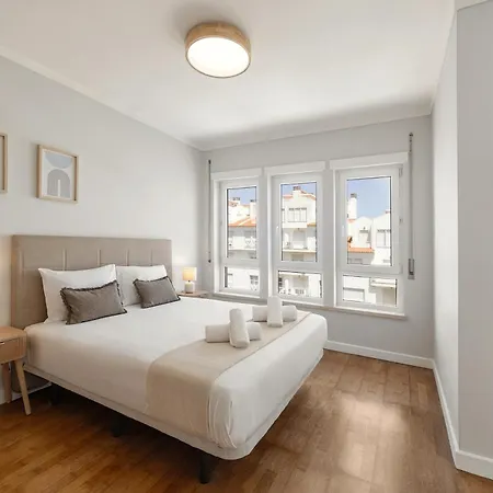 Baleal Ocean View Duplex * Peniche