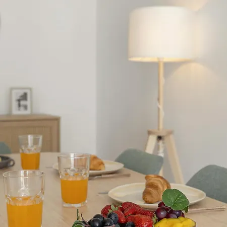 Baleal Ocean View Duplex Peniche