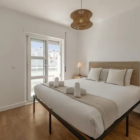 Baleal Ocean View Duplex Peniche