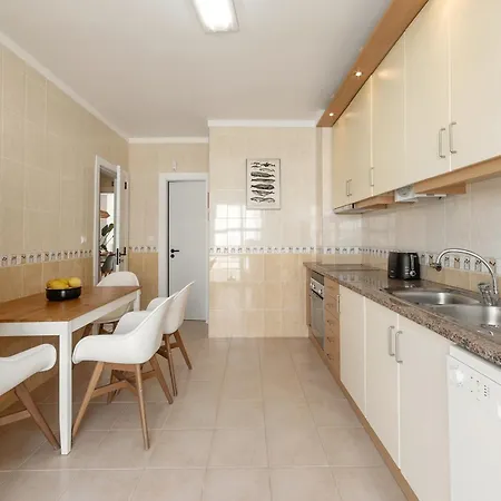 Baleal Ocean View Duplex Peniche
