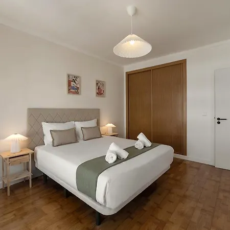 Baleal Ocean View Duplex * Peniche