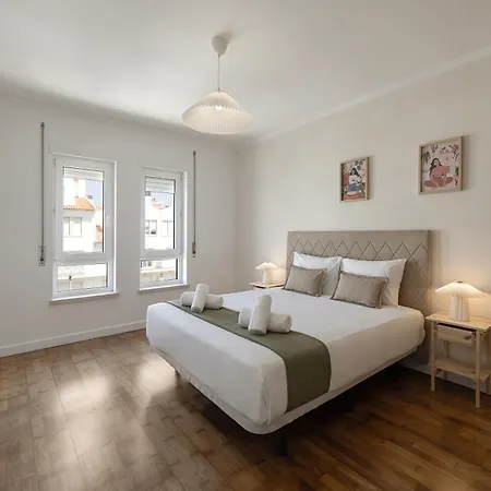 Baleal Ocean View Duplex Peniche