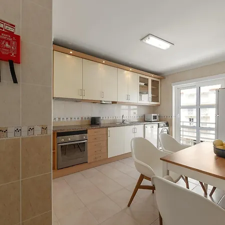 Baleal Ocean View Duplex Appartamento Peniche