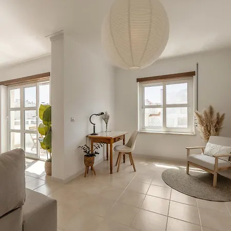 Baleal Ocean View Duplex Peniche