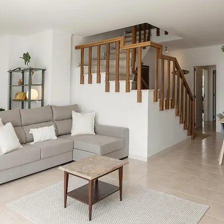 Baleal Ocean View Duplex