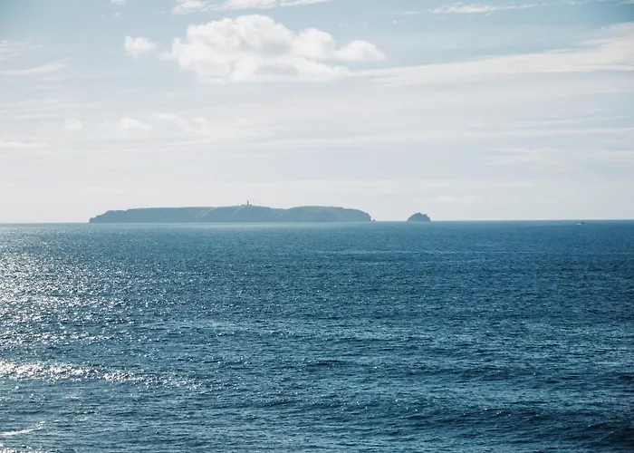 Appartement Baleal Beachfront Duplex Peniche