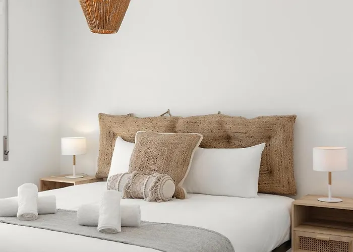 Apartmán Baleal Beachfront Duplex *