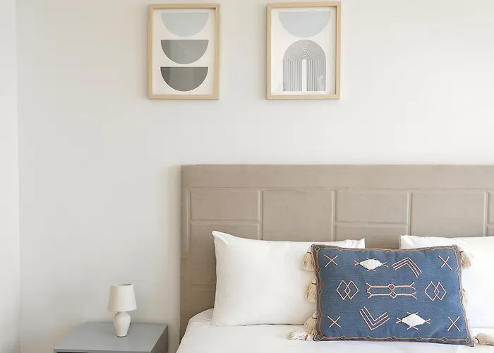 Baleal Beachfront Duplex *