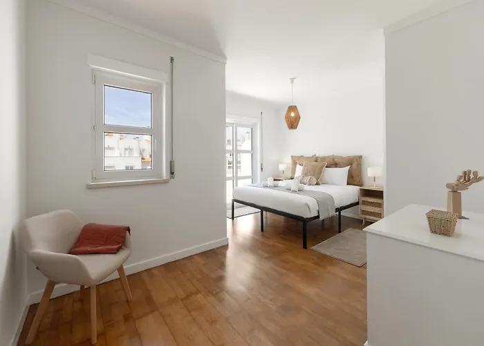 Baleal Beachfront Duplex Apartmán